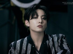 Sudah Selesai Karantina, Jungkook BTS Kini Bisa Hadir di Grammy Awards