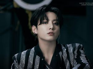 Jungkook BTS Bakal Isi Soundtrack Piala Dunia 2022 Jungkook BTS Bakal Isi Soundtrack Piala Dunia 2022