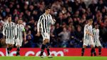 Juventus dan Siklus Pulang Cepat di Liga Champions