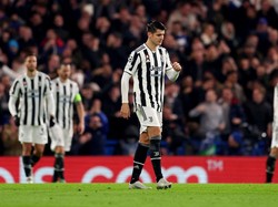 Chelsea Dibilang Ngajarin Juventus Cara Main Bola!