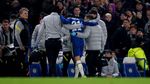 Foto: Badai Cedera Chelsea
