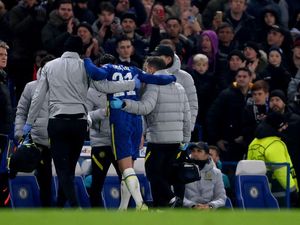 Chelsea Bantai Juventus, Kante dan Chilwell Jadi Tumbal