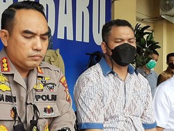 Polisi Jamin Kasus Surat Tanah Diduga Libatkan Lurah di Pekanbaru Dilanjut