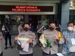 Bejat! Pengusaha di Solo Perkosa Gadis ABG Karyawannya