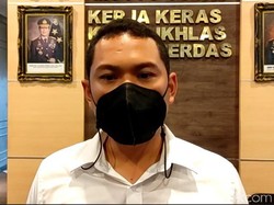 Pasutri COVID-19 yang Jalan-jalan ke Malang Respons Surat Klarifikasi Polisi