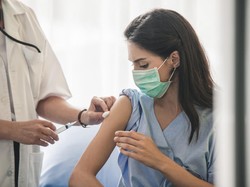 Telat Datang Bulan Usai Setop KB Suntik, Apakah Masih Bisa Hamil Dok?