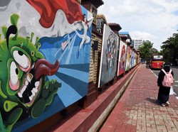 Kebijakan PPKM Level 3 Natal-Tahun Baru Lengkap, Cek di Sini!