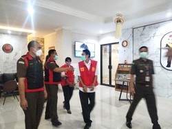 Dugaan Korupsi Masker Rp 2 M di Dinsos Karangasem, 7 Orang Jadi Tersangka