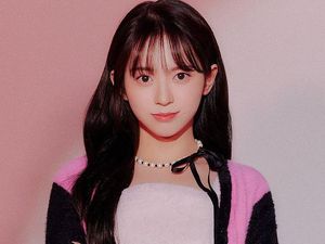 Xiao Ting dan Mashiro Kep1er Sudah Sembuh dari Covid-19 Xiao Ting dan Mashiro Kep1er Sudah Sembuh dari Covid-19