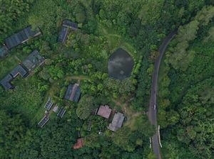 Pakar Sebut Teknologi Nano Bisa Optimalkan Sumber Daya Alam