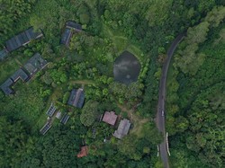 Pakar Sebut Teknologi Nano Bisa Optimalkan Sumber Daya Alam