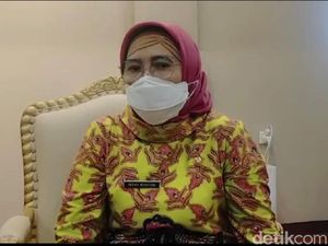 Nataru, ASN Pemprov Jatim Dilarang Cuti-Keluar Kota dan Wajib Live Location