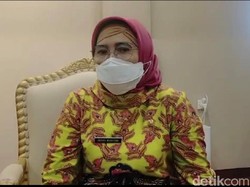 Nataru, ASN Pemprov Jatim Dilarang Cuti-Keluar Kota dan Wajib Live Location