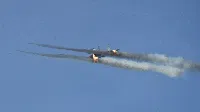 Kerennya Latihan Angkasa Yudha TNI AU di Lumajang