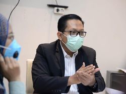 DPRD Sumut: Warga Minta Perbaiki Jalan ke Jokowi Tamparan Buat Bupati Karo