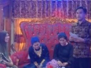 Viral Pria Sulsel Dilamar Wanita dengan Uang Rp 500 Juta, Ini Kisah di Baliknya Viral Pria Sulsel Dilamar Wanita dengan Uang Rp 500 Juta, Ini Kisah di Baliknya