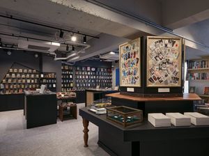 Wahai Penggemar Kartu Tarot, Ini Museum Tarot Pertama di Jepang