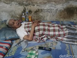 Menengok Sukap Jiman Si Pencipta Lagu Lingsir Wengi di Kartasura