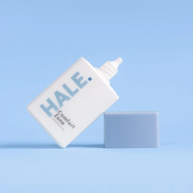 Comfort Zone Moisturizer dari HALE yang juga bisa kamu coba untuk mengatasi kulit kering