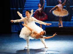 Marlupi Dance Academy Rayakan Ultah ke-65, Siapkan Pentas Spesial