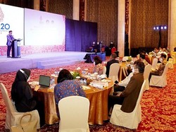 Sukseskan G20 Summit 2022, Menkominfo Satukan Komunikasi Publik