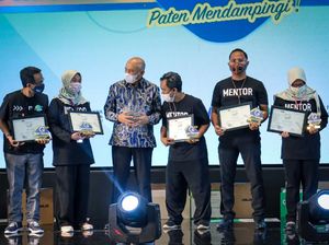 Menkop Ajak Usaha Mikro Punya Business Plan untuk Tarik Investor