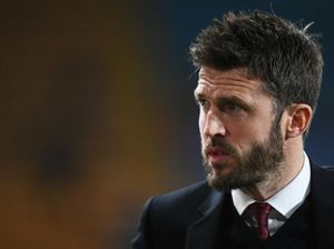 Carrick Fokus ke Laga Chelsea di Tengah Kabar Rangnick