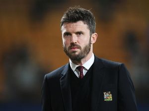 Michael Carrick Masuk Bursa Manajer Middlesbrough