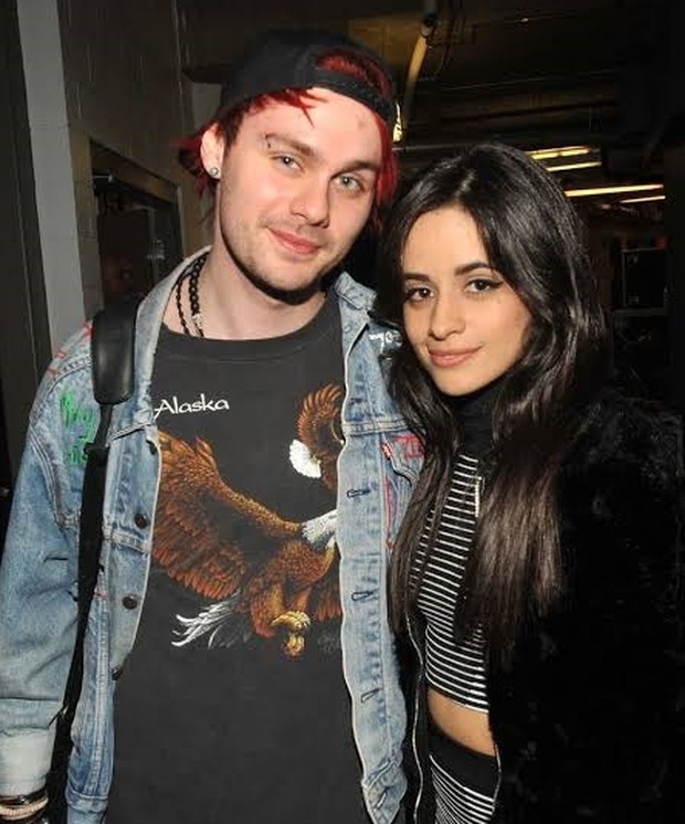 Michael Clifford / foto: pinterest.com Michael Clifford