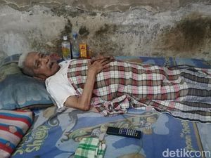 Mengenang Almarhum Sukap Jiman Sosok Pencipta Lagu Lingsir Wengi Mengenang Almarhum Sukap Jiman Sosok Pencipta Lagu Lingsir Wengi
