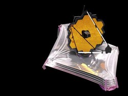 Teleskop Termahal Mau Diluncurkan, NASA Cemas Terjadi Bencana