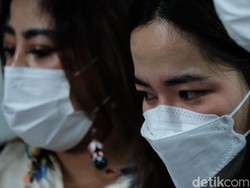 Minta Maaf ke Arteria dan Ibunda, Anggiat Pasaribu ke DPR Siang Ini