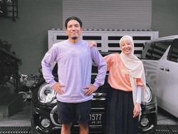 10 Tahun Usia Pernikahan Desta dengan Natasha Rizki, Kini Ingin Cerai