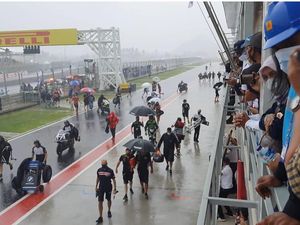 Nonton WSBK Mandalika Harga Tiket Rp 20 Juta, Sia-sia atau Nggak?