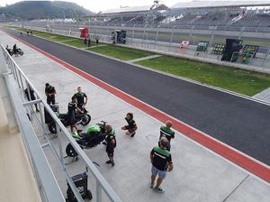 Tiket Kategori Ini yang Paling Laris untuk MotoGP Mandalika 2022 Tiket Kategori Ini yang Paling Laris untuk MotoGP Mandalika 2022
