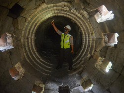 Ada Moratorium, ASI Pertanyakan Rencana Pembangunan Pabrik Semen Baru di Aceh