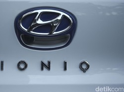 Hyundai Siap Geber Pasokan Mobil Listrik Setelah Pemerintah RI Tebar Subsidi