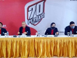 FIBA World Cup 2023: Timnas Basket Indonesia Wajib Pulang Bawa Poin