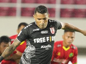 Persis Tembus 8 Besar Liga 2, Eko: Ini untuk Fans!