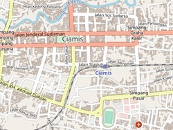 Daftar 45 Desa Mandiri di Ciamis