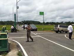 Jalan di Sleman Ini Minim PJU, Picu Kecelakaan hingga Renggut Korban