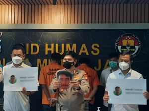 5 Modus Tak Terduga Kurir Ojol Bawa Kabur Macbook Rp 67 Juta 5 Modus Tak Terduga Kurir Ojol Bawa Kabur Macbook Rp 67 Juta