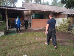 Pria di Bali Berkali-kali Pukuli Istri Siri hingga Tewas Gegara Ini