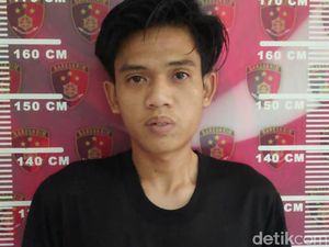 Pria di Sumsel Ini Sebar Video Mesum Usai Ajakan Balik Ditolak