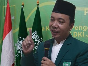 Para Puan dan Semangat Menghapus Kekerasan Berbasis Gender