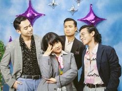 Reckless Terdengar Lebih Bahagia dalam Versi Alternatif Rasyiqa