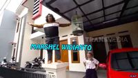 Rumah Baru Marshel Widianto, Dari Penonton Bayaran Sukses Jadi Komika
