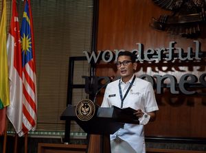 Selain Bantuan Uang, Ada Bantuan Infrastruktur untuk Pelaku Ekraf Selain Bantuan Uang, Ada Bantuan Infrastruktur untuk Pelaku Ekraf