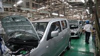 Suzuki Indonesia Setop Ekspor Wagon R ke Pakistan, Ini Model Penggantinya