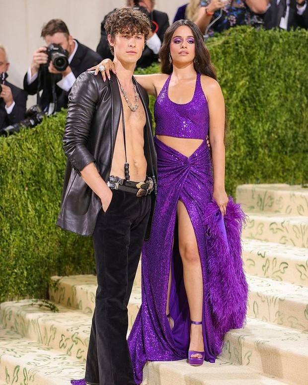 Shawn Mendes / foto: instagram.com/shawnmendes Shawn Mendes